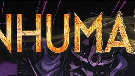 image de la news Inhumans : la série Marvel ne remplace pas le film et se fera sans Vin Diesel !