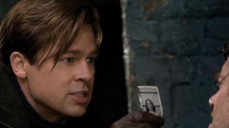 image de la news Brad Pitt va produire un biopic sur l'homme politique Dick Cheney