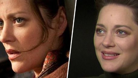 image de la news Batman : Marion Cotillard se confie enfin sur sa mort dans The Dark Knight Rises
