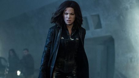 image de la news Underworld 5 : Kate Beckinsale sans pitié sur les nouvelles photos 