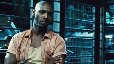 image de la news Jurassic World 2 : Omar Sy ne reviendra pas [EXCLU]