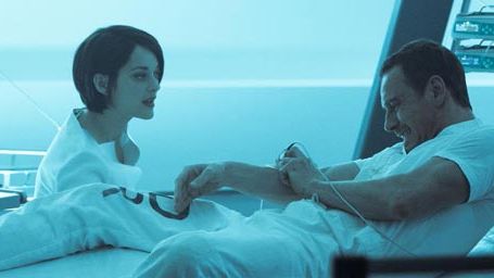 image de la news Assassin’s Creed : entrez dans l’Animus avec Michael Fassbender dans un extrait