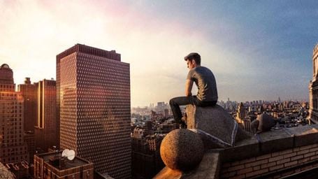 image de la news Spider-man : Andrew Garfield dit avoir eu "le coeur brisé" par son expérience sur la saga