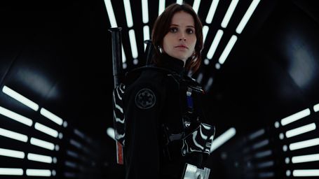 image de la news Rejoignez la force, à l'heure où Rogue One : A Star Wars Story prend vie grâce au son Dolby Atmos  [SPONSORISE]