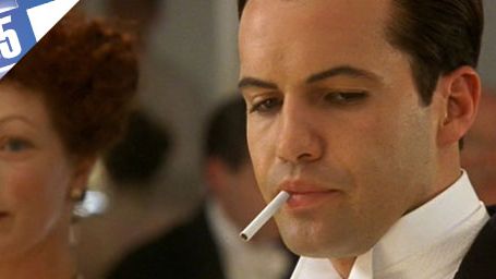 image de la news Le Top 5 des lâches au cinéma