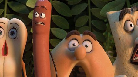 image de la news Sausage Party affole la Manif Pour Tous