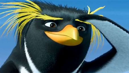 image de la news Les Rois de la glisse 2 : Cody (re)prend la vague dans la bande-annonce