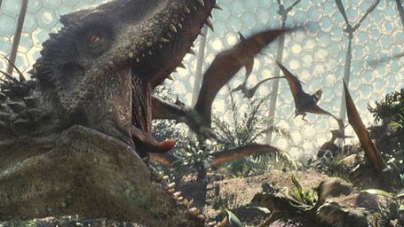 image de la news Jurassic World 2 recrute la star de The Get Down