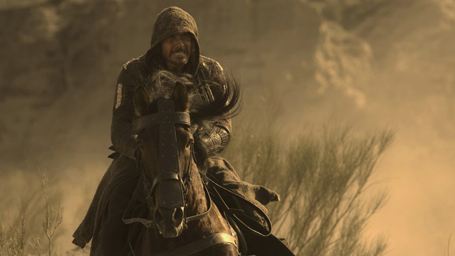 Extrait Assassin's Creed : Michael Fassbender au coeur d'une impressionnante course-poursuite