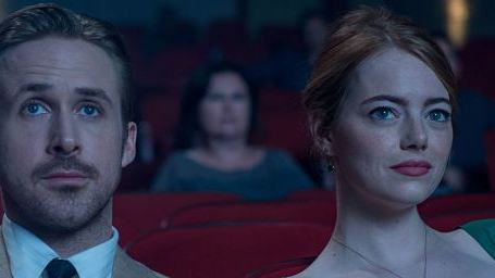 Critics' Choice Movie Awards 2017 : La La Land triomphe, Elle et Deadpool récompensés