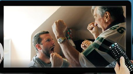 image de la news Ce soir à la télé : on mate "Happiness Therapy" et "Star Wars - Un nouvel espoir"