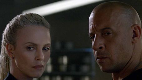 image de la news Fast & Furious 8 bat déjà des records 