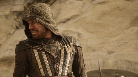 image de la news Assassin's Creed, À fond, Beauté cachée... Les sorties de la semaine !