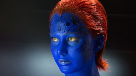 Jennifer Lawrence partante pour un caméo de Mystique dans Les Gardiens de la Galaxie 