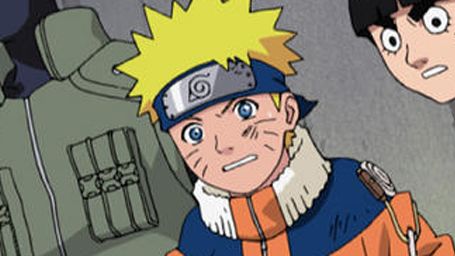 image de la news Naruto : le remake US engage le créateur du manga