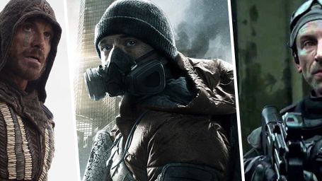image de la news Avec Assassin's Creed, Ubisoft écrit une nouvelle page de son histoire
