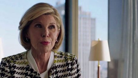 image de la news Bande annonce The Good Fight, le spin-off de The Good Wife