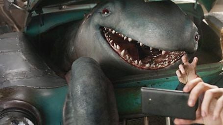 image de la news Monster Cars : le nouveau film du créateur de L'Age de glace se dévoile en 3 extraits