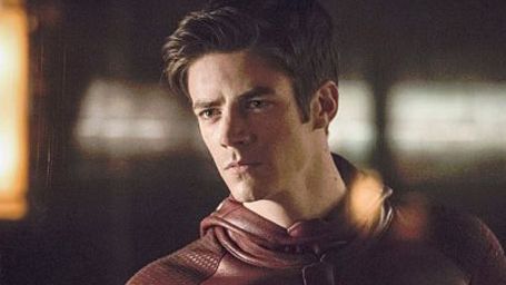 image de la news Extrait The Flash : Barry et Kid Flash s'opposent pour la mi-saison 3
