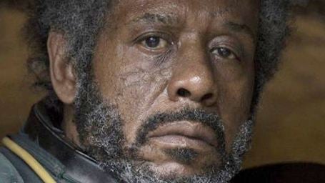 Star Wars : Forest Whitaker en a-t-il fini avec la saga ?