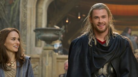 image de la news Plus de films Marvel pour Natalie Portman ? L’actrice revient sur ses propos
