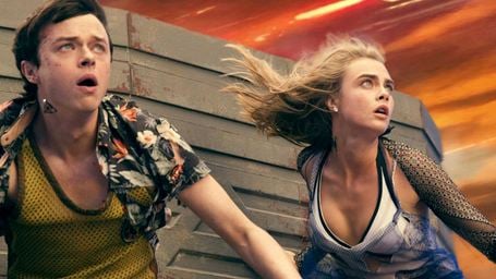 Valérian : plusieurs réalisateurs au casting du film signé Luc Besson