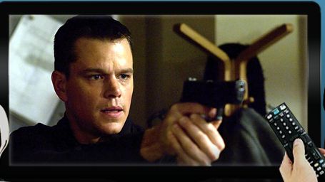 image de la news Ce soir à la télé : on mate "La Vengeance dans la peau" et "Gone Baby Gone"