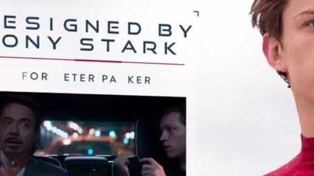 image de la news Spider-Man Homecoming : découvrez les nouvelles fonctionnalités du costume dans une vidéo
