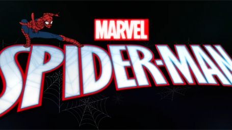image de la news Spider-Man : un court teaser pour la nouvelle série d'animation Marvel