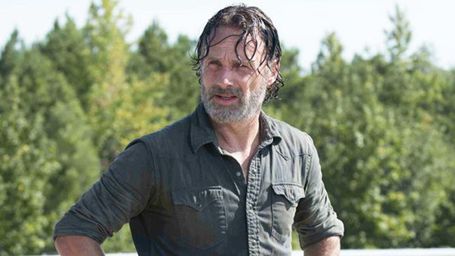 image de la news The Walking Dead : un synopsis pour la deuxième partie de la saison 7