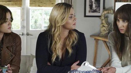 image de la news Pretty Little Liars : et si ce n'était pas fini ?