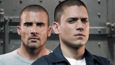 Prison Break : la date de diffusion enfin révélée ?