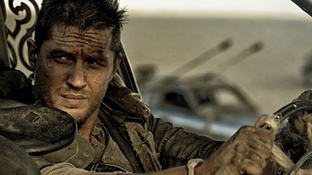 Mad Max 5 : Tom Hardy attend le feu vert