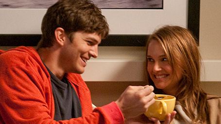 Natalie Portman a été payée 3 fois moins qu'Ashton Kutcher dans Sex Friends