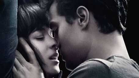 image de la news 50 nuances de Grey sur Ciné + Emotion : Angelina Jolie aurait pu réaliser le film