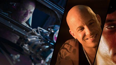 Quiz Vin Diesel : connaissez-vous les noms de ses personnages ?