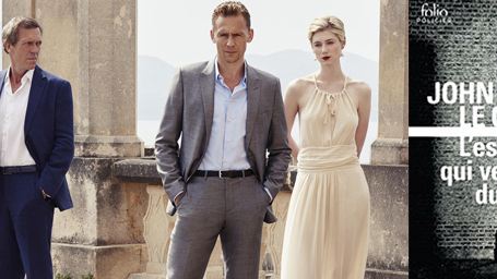 L'Espion qui venait du froid : après The Night Manager, une autre série adaptée de John Le Carré