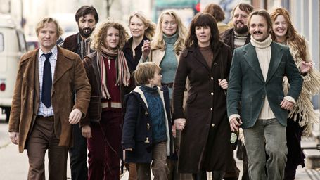 image de la news La Communauté de Thomas Vinterberg : "La dynamique entre l'individu et le groupe est dans mon ADN"