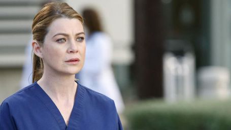 image de la news Grey's Anatomy : tous les malheurs qui ont frappé Meredith depuis le début de la série !