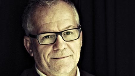 image de la news Thierry Frémaux : "Nous ramenons le cinéma de Lumière au présent."
