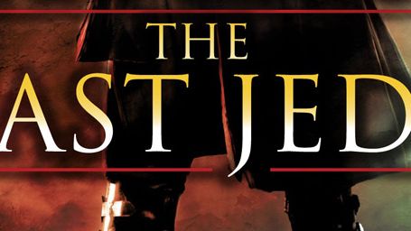 image de la news The Last Jedi : un livre de l'univers étendu Star Wars portait déjà ce titre