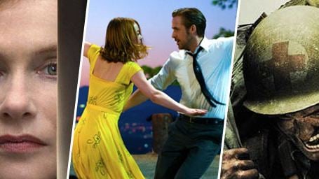 Oscars 2017 : La La Land favori, Mel Gibson, Elle… Que retenir des nominations ?