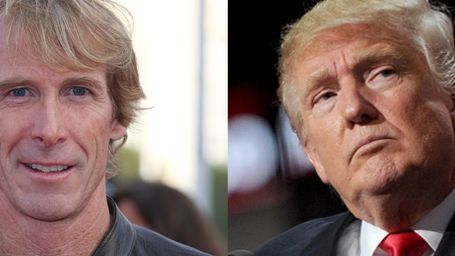 image de la news Les Etats-Unis de Trump en faillite ? Michael Bay va faire un film sur le sujet !