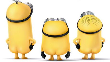 image de la news Les Minions 2 et Tous en scène 2 sont annoncés !