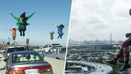 De "La La Land" à "Matrix" : 10 scènes d'autoroutes mémorables