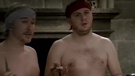 image de la news Kaamelott : les Unagi de Karadoc et Perceval