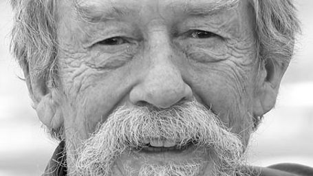 image de la news Mort de John Hurt, éternel Elephant Man 
