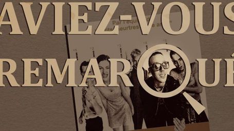image de la news Aviez-vous remarqué ? Les petits détails cachés de Trainspotting