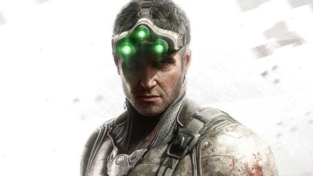 Splinter Cell : des nouvelles de l'adaptation de jeu vidéo avec Tom Hardy