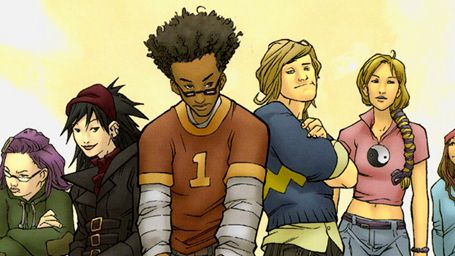 image de la news Runaways : le casting de la nouvelle série Marvel se dévoile